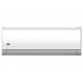 Carrier 53LVC243A Aire Acondicionado Minisplit 24,000 BTU's Blanco-ComercializadoraZeus- 1053841968