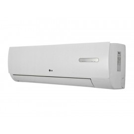 Aire acondicionado On/Off LG 12,000 BTU's blanco SP122CA-ComercializadoraZeus- 1056566186