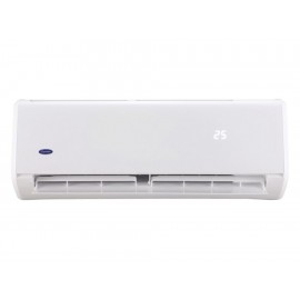 Carrier 53XPC243B Aire Acondicionado Minisplit Inverter 24,000 BTU's Blanco-ComercializadoraZeus- 1053842344