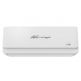 Mirage SETCXF181F Aire Acondicionado Mini Split 18000 Btu's Blanco-ComercializadoraZeus- 1044575961