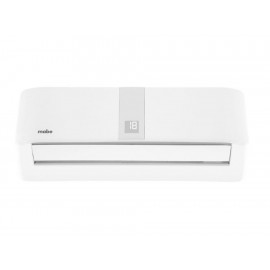Mabe MMT12CDBW2 Aire Acondicionado Minisplit 12,000 BTU's Blanco-ComercializadoraZeus- 1055247133