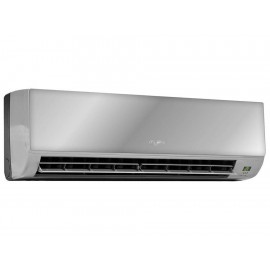 Aire acondicionado inverter Frikko 24,000 BTU's plata 242CI-16-ComercializadoraZeus- 1045906457