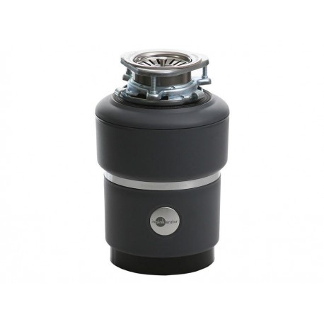 Triturador Insinkerator Evolution 100 negro-ComercializadoraZeus- 75507518