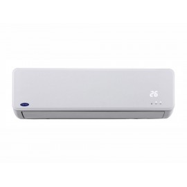 Carrier 53CIC363A Aire Acondicionado Minisplit Inverter 36,000 BTU's Blanco-ComercializadoraZeus- 1053842361