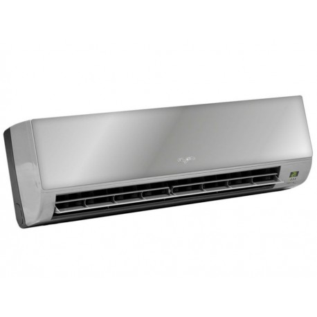 Aire acondicionado Frikko 12,000 BTU's gris 121CI.17-ComercializadoraZeus- 1057594175