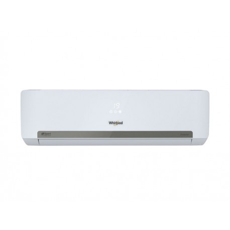 Aire acondicionado Inverter Whirlpool 12,000 BTU's blanco WA5067Q-ComercializadoraZeus- 1056284288