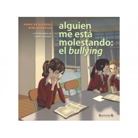 Alguien me Esta Molestando el Bullying-ComercializadoraZeus- 1041526617