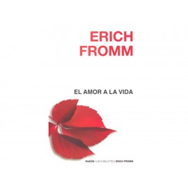 El Amor a la Vida-ComercializadoraZeus- 1041481028