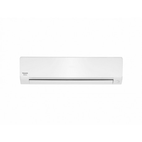 Panasonic CS-YE18NKV-6-KIT Aire Acondicionado Inverter 18,000 BTU's Blanco-ComercializadoraZeus- 1005449291