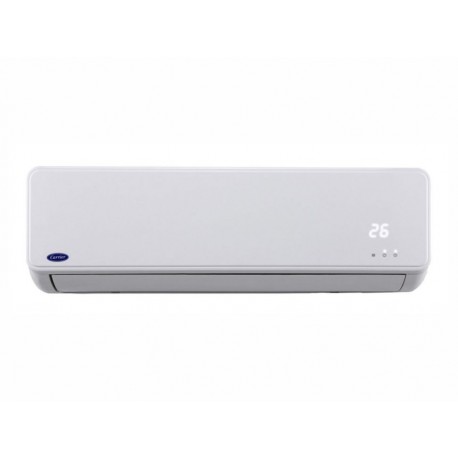 Carrier 53CIQ363A Aire Acondicionado Minisplit 36000 BTU's Blanco-ComercializadoraZeus- 1053842379