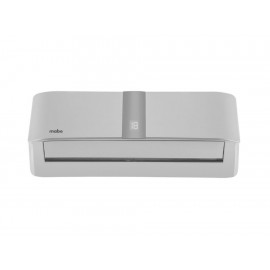 Mabe MMT12HDBS3 Aire Acondicionado Minisplit 12,000 BTU's Gris-ComercializadoraZeus- 1055247222