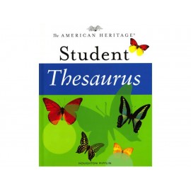 The American Heritage Student-ComercializadoraZeus- 1038114600