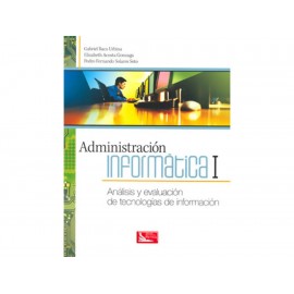 Administración Informática 1-ComercializadoraZeus- 1041512667