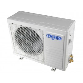 Aire acondicionado Frikko 12,000 BTU's gris 121HI.17-ComercializadoraZeus- 1057594183