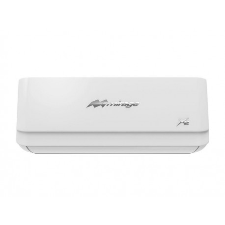 Aire acondicionado mini split Mirage 12,000 BTU's blanco SETCXC120F-ComercializadoraZeus- 1044575937
