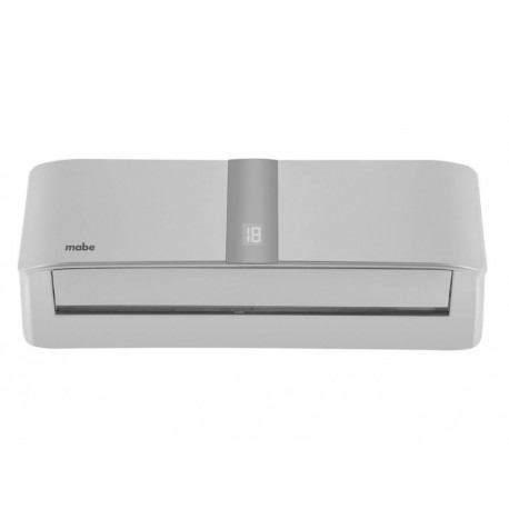 Mabe MMT18HDBS3 Aire Acondicionado 18,000 BTU's Gris-ComercializadoraZeus- 1055250827