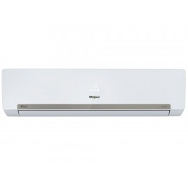 Aire acondicionado Inverter Whirlpool 24,000 BTU´s blanco WA5267Q-ComercializadoraZeus- 1056284300