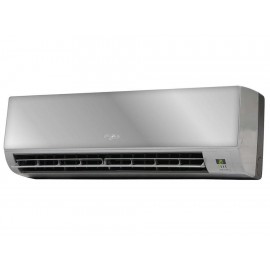 Aire acondicionado inverter Frikko 18,000 BTU's plata 182CI-16-ComercializadoraZeus- 1045906431