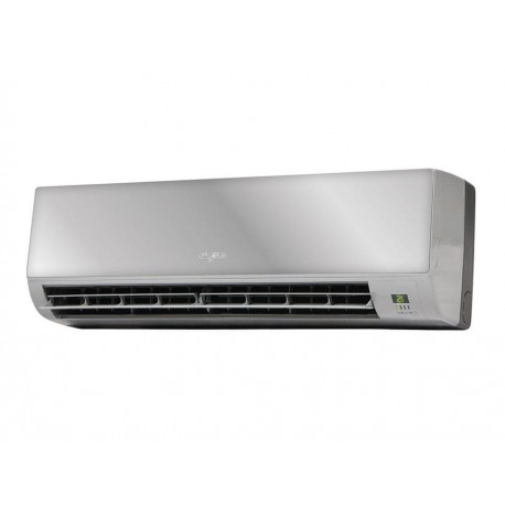 Aire acondicionado inverter Frikko 12,000 BTU's plata 122HI-16-ComercializadoraZeus- 1045906392