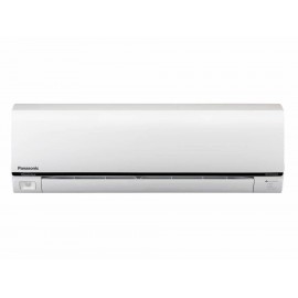 Panasonic CS-PS12PKV-6/Econavi Aire Acondicionado Inverter 12,000 BTU's Blanco-ComercializadoraZeus- 1016214741