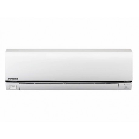 Panasonic CS-PS12PKV-6/Econavi Aire Acondicionado Inverter 12,000 BTU's Blanco-ComercializadoraZeus- 1016214741