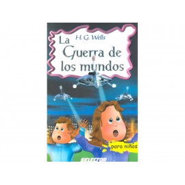 La Guerra de los Mundos-ComercializadoraZeus- 1041511601