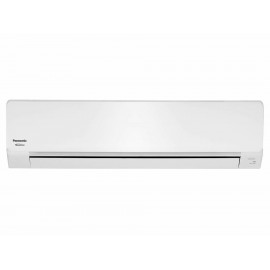 Panasonic CS-YE24NKV-6-KIT Aire Acondicionado Inverter 24,000 BTU's Blanco-ComercializadoraZeus- 1005449312