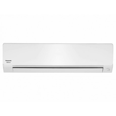 Panasonic CS-YE24NKV-6-KIT Aire Acondicionado Inverter 24,000 BTU's Blanco-ComercializadoraZeus- 1005449312