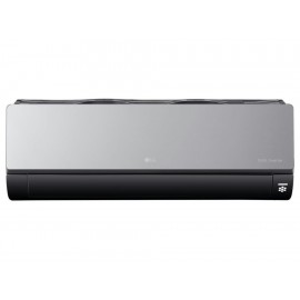 Aire acondicionado inverter LG 18,000 BTU's negro VR182HW-ComercializadoraZeus- 1057429034