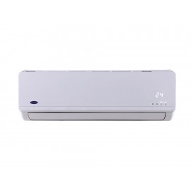 Aire acondicionado Inverter Carrier 18,000 BTU's blanco 53CIC183A-ComercializadoraZeus- 1045755050