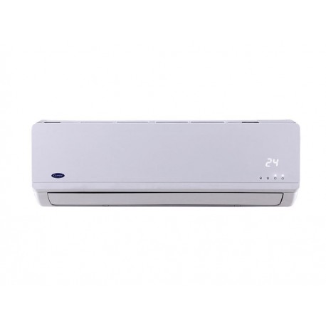 Aire acondicionado Inverter Carrier 18,000 BTU's blanco 53CIC183A-ComercializadoraZeus- 1045755050