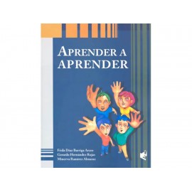 Aprender a Aprender-ComercializadoraZeus- 1041511776