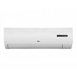 Aire acondicionado On/Off LG 12,000 BTU's blanco SP121CA-ComercializadoraZeus- 1056566178