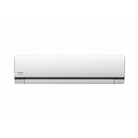 Panasonic CS-S24PKV-6-KIT Aire Acondicionado Inverter 24,000 BTU's Blanco-ComercializadoraZeus- 1035993645
