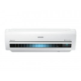 Samsung AR12KSPDMWK/AX.TRIWIFI Aire Acondicionado Minisplit Inverter 12,000 BTU's Blanco-ComercializadoraZeus- 1056579849
