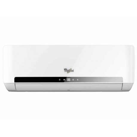 Aire acondicionado Whirlpool 11,000 BTU's blanco WA2045Q-ComercializadoraZeus- 1035001588