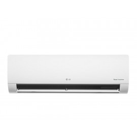 Aire acondicionado LG 12,000 BTU's blanco VM121H6-ComercializadoraZeus- 1047152239
