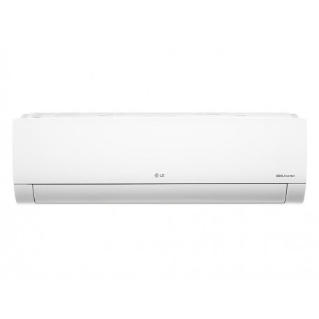 LG VM182H6 Aire Acondicionado Dual Inverter 18000 Btu's Blanco-ComercializadoraZeus- 1047146905