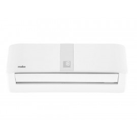 Mabe MMT12HDBW2 Aire Acondicionado Minisplit 12,000 BTU's Blanco-ComercializadoraZeus- 1055247231