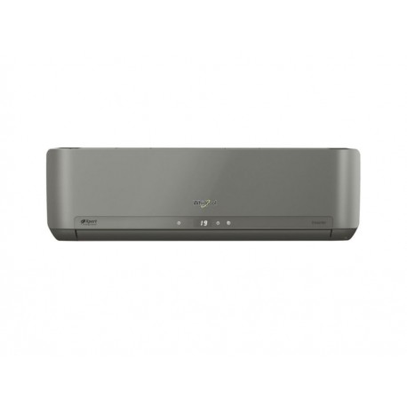 Aire acondicionado Inverter Whirlpool 12,000 BTU's gris acero WA6067D-ComercializadoraZeus- 1056286604