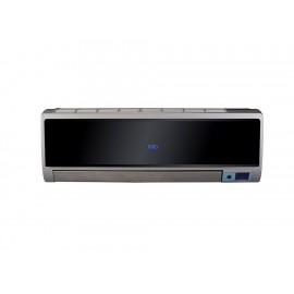Aire acondicionado inverter Carrier 18,000 negro 53CYQ183A-ComercializadoraZeus- 1045757486