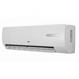 Aire acondicionado On/Off LG 17,000 BTU's blanco SP182CA-ComercializadoraZeus- 1057429069