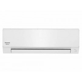 Panasonic CS-YS12NKV-6-KIT Aire Acondicionado Inverter 12,000 BTU's Blanco-ComercializadoraZeus- 1006993911