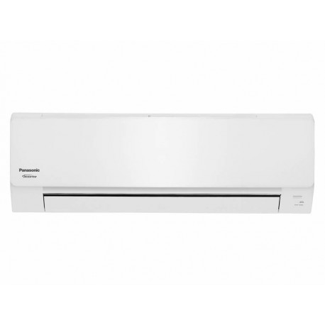 Panasonic CS-YS12NKV-6-KIT Aire Acondicionado Inverter 12,000 BTU's Blanco-ComercializadoraZeus- 1006993911