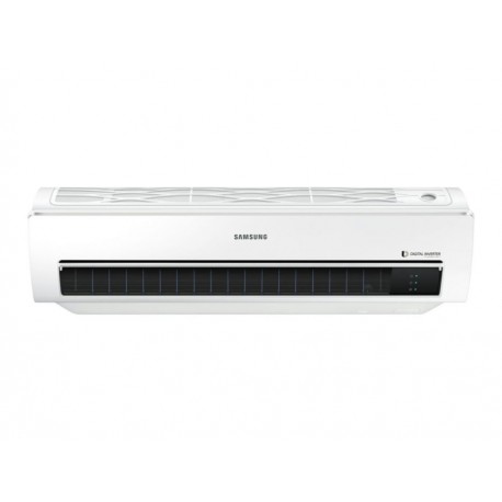 Samsung AR24KSSSMWK/AX Aire Acondicionado Minisplit Inverter 24,000 BTU's Blanco-ComercializadoraZeus- 1056579865