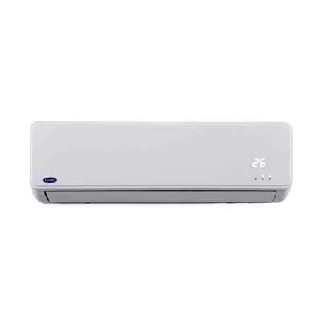 Aire acondicionado mini split Carrier 18,000 BTU's blanco 53UPQ183A-ComercializadoraZeus- 1045747308