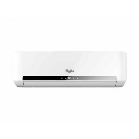 Aire acondicionado Whirlpool 18,000 BTU's blanco WA3125Q-ComercializadoraZeus- 1035001600