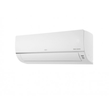 Aire acondicionado Inverter LG 12,000 BTU's blanco VP122CR-ComercializadoraZeus- 1056566135