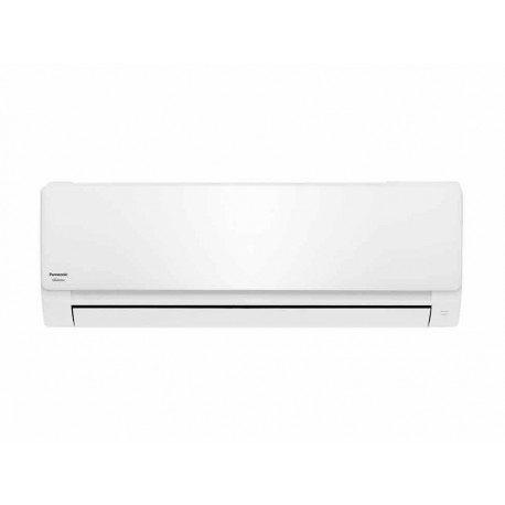 Panasonic CS-YE12NKV-6-KIT Aire Acondicionado Inverter 12,000 BTU's Blanco-ComercializadoraZeus- 1005449274