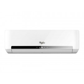 Whirlpool WA4025Q Aire Acondicionado Minisplit 12,000 BTU's Blanco-ComercializadoraZeus- 1047470672